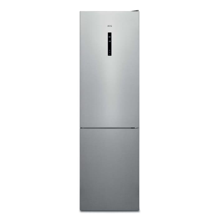 Product with Closed Door