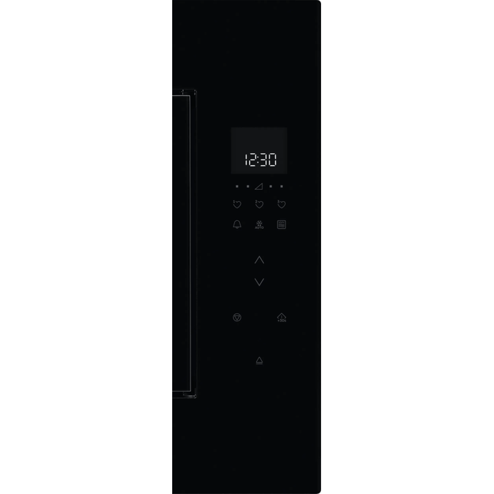 Product Control Panel
