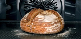 Cepšana daudzfunkcionālajā PlusSteam tvaika cepeškrāsnī