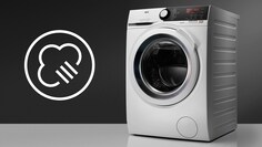 AEG 7000. sērijas veļas mazgājamā mašīna