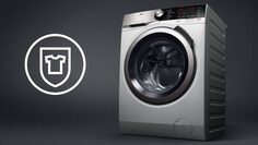 AEG 8000. sērijas veļas mazgājamā mašīna