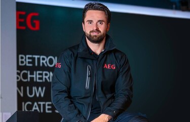 aeg tehniķis