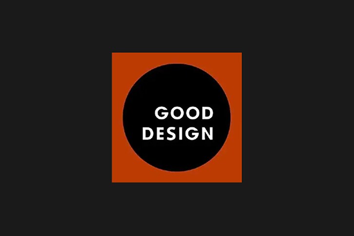 „Good Design Award“