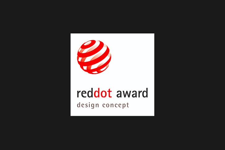 „Red Dot Award“