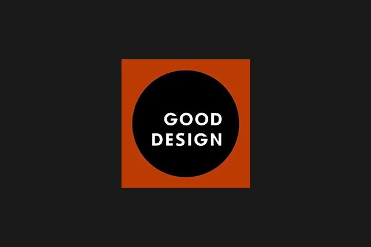 „Good Design Award“ dizaina balva
