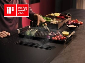 „Plancha Grill“