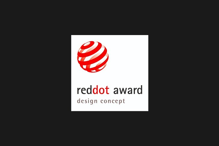 „Red Dot Award“ 